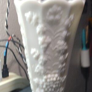 Milk Glass